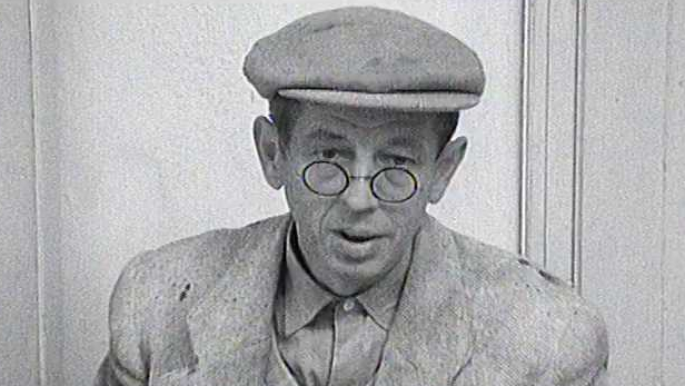 Na kus řeči v Šalandě