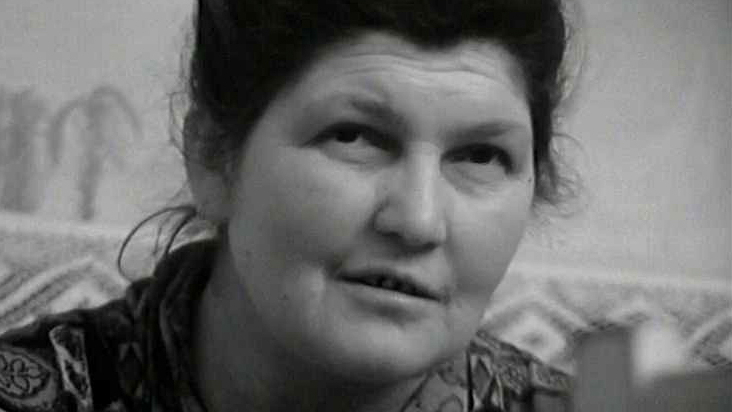 Na kus řeči v Šalandě