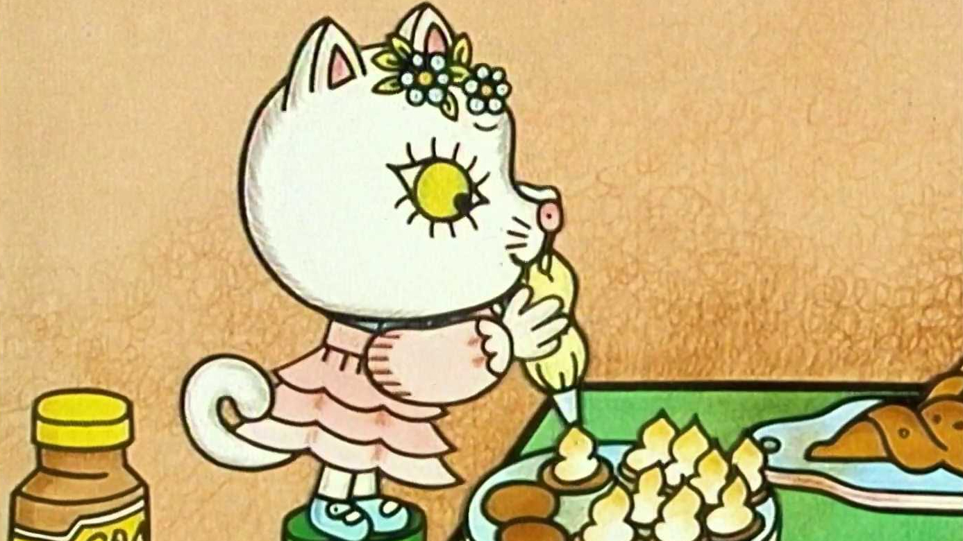 Domeček u tří koťátek