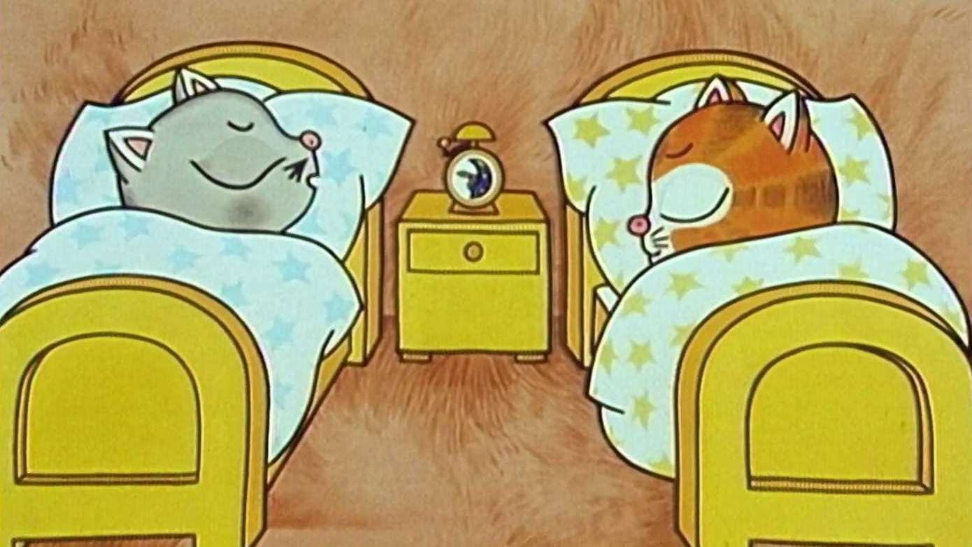 Domeček u tří koťátek