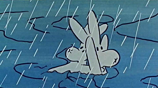 Bob a Bobek - králíci z klobouku