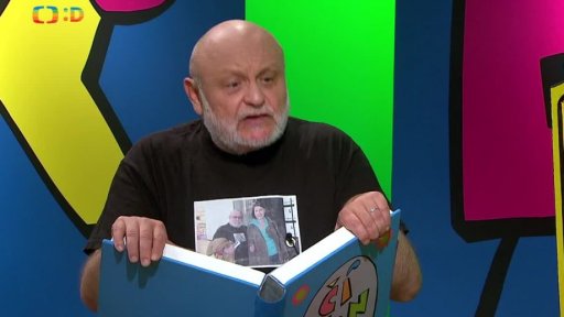 Čítanka