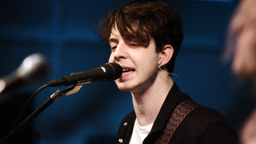 Radiorock: Airfare a David Popov