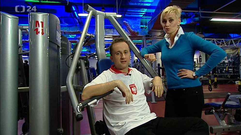 Hranice dokořán - Rozmówki polsko-czeskie