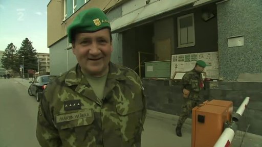 Žijeme s vírou
