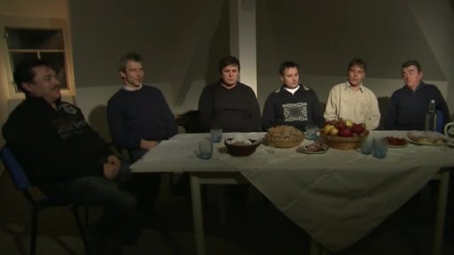 Ediční projekty Etnologického ústavu AVČR, Janáček - Černík
