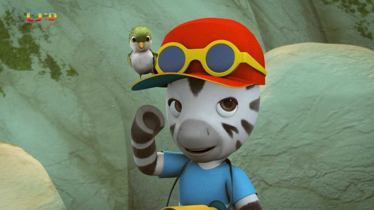 Zou III