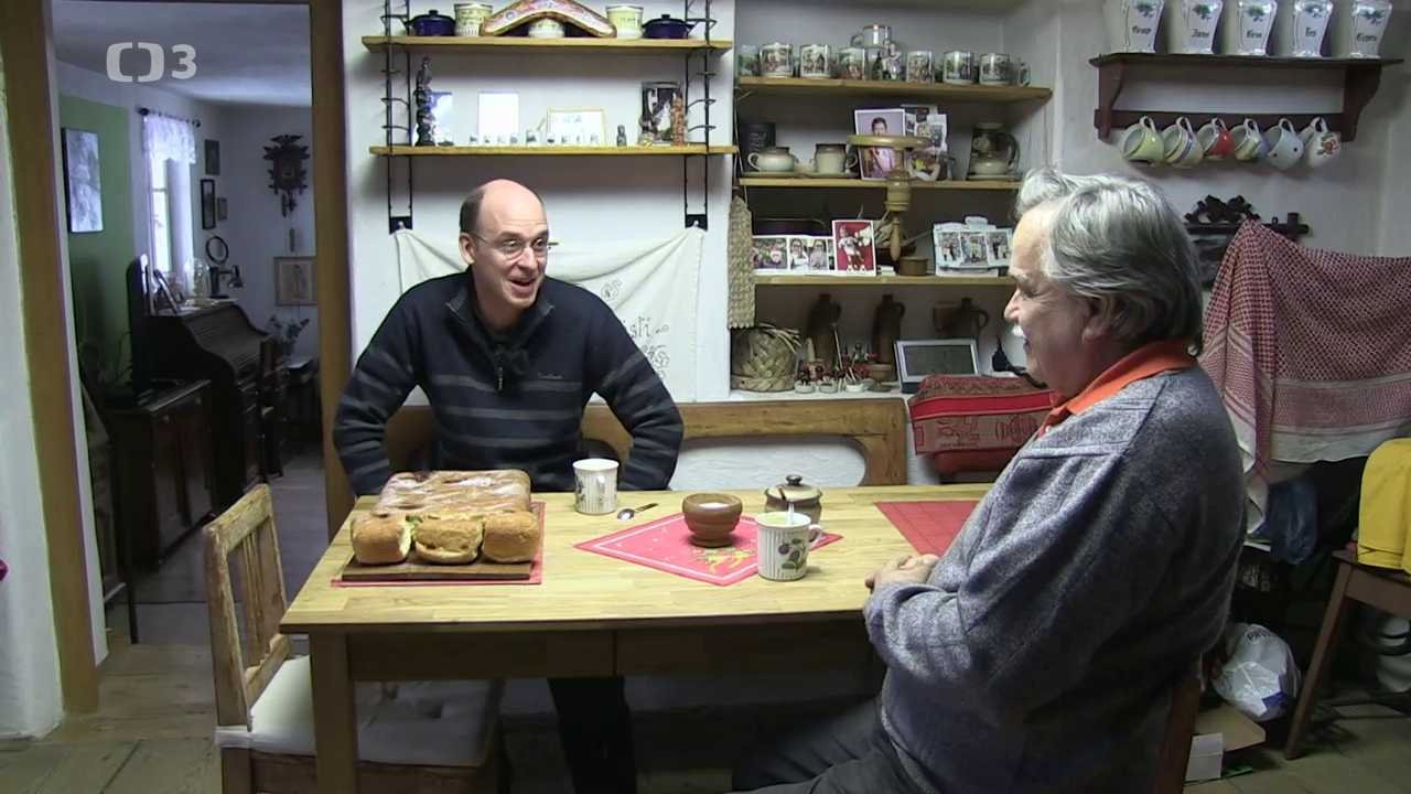 Ponikelské radovánky