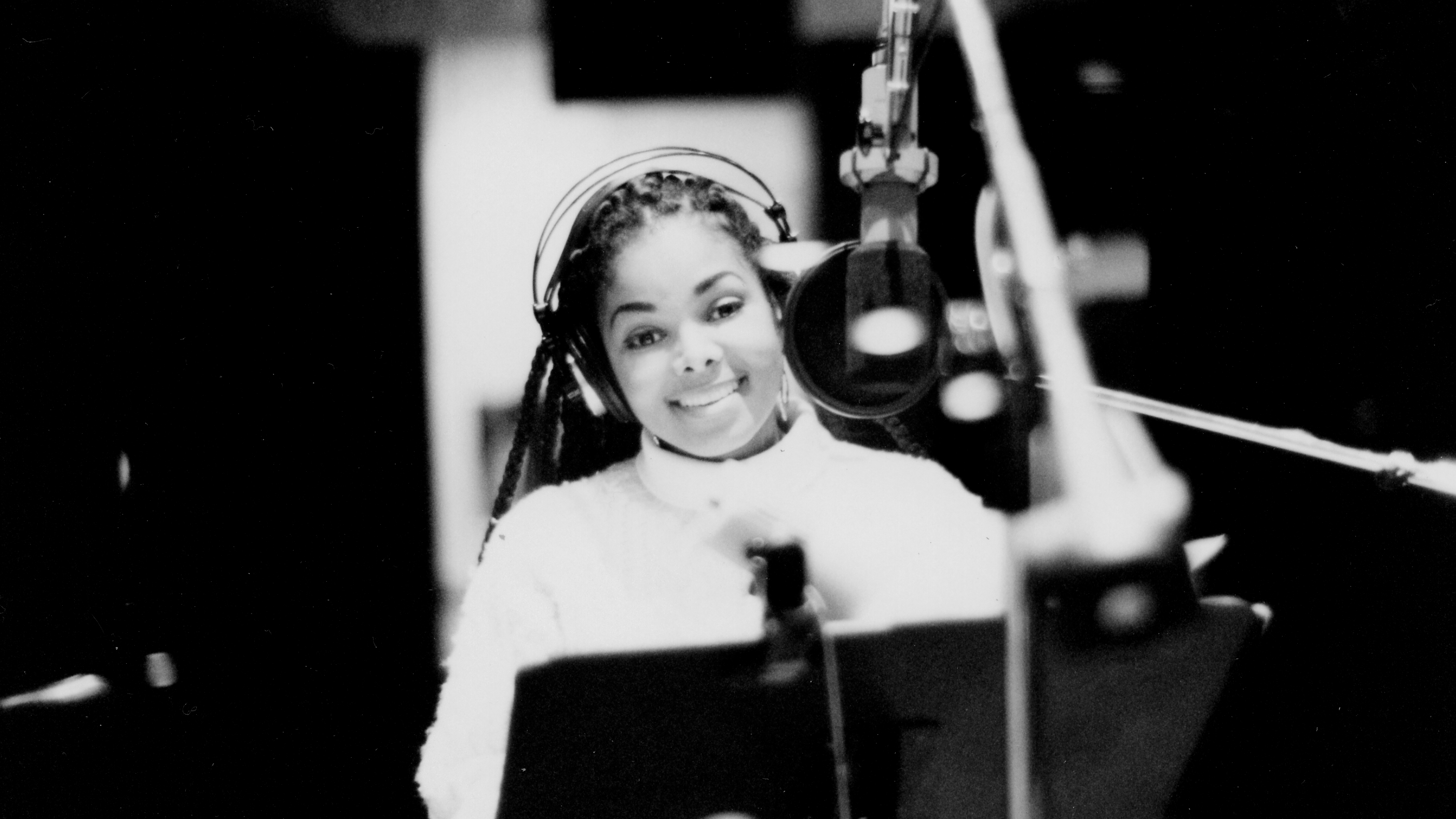 Janet Jackson