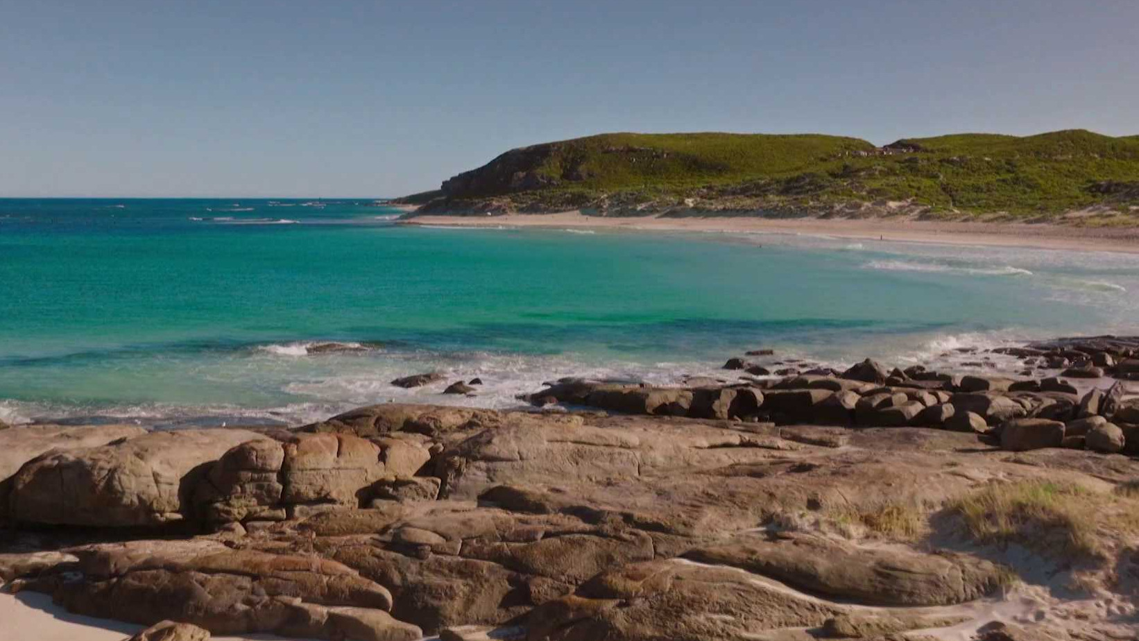 Australské dobrodružství