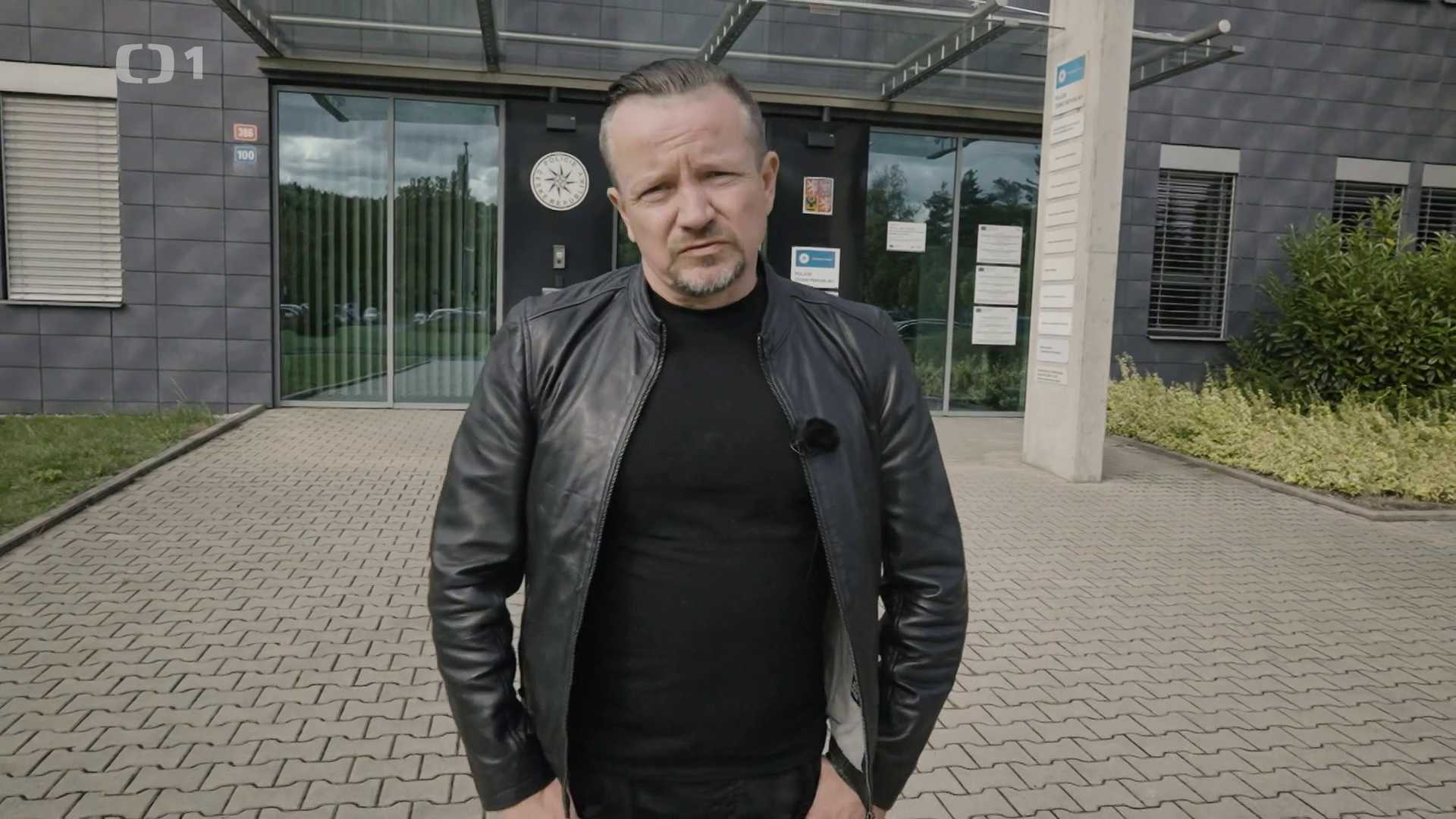 Legendy kriminalistiky 4