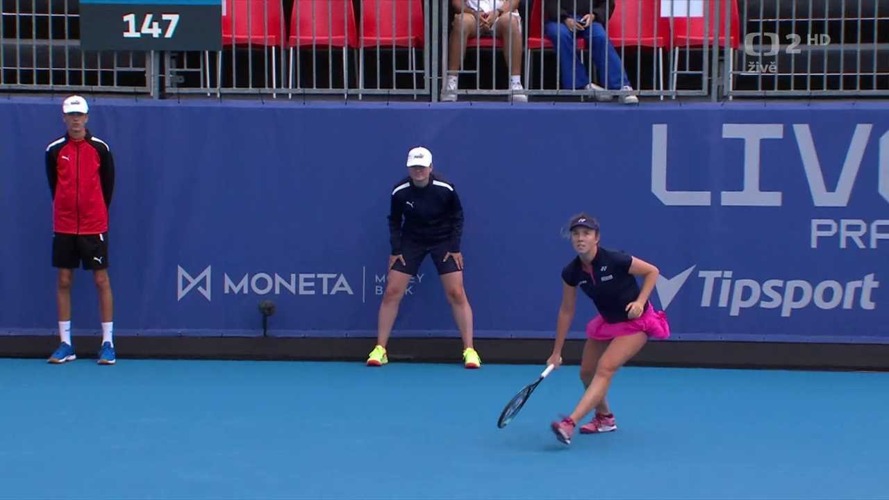 Livesport Prague Open Prague Open Česká televize