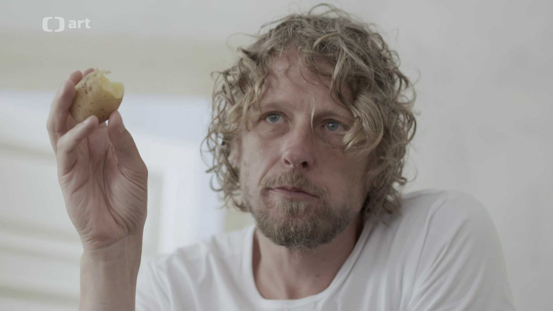 Norská čítanka: Fredrik Brattberg