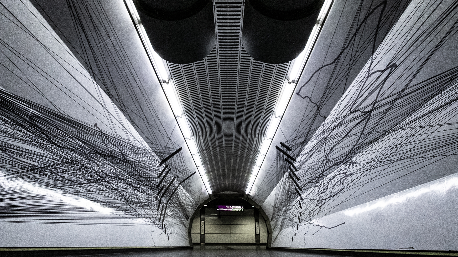 Metrokosmos