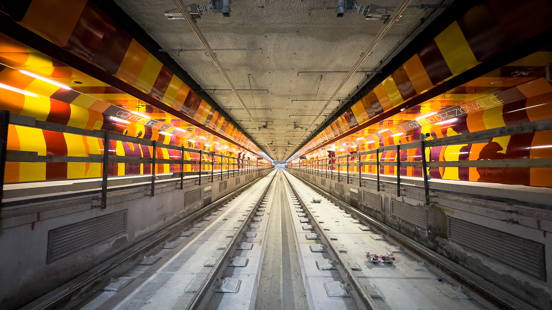 Metrokosmos