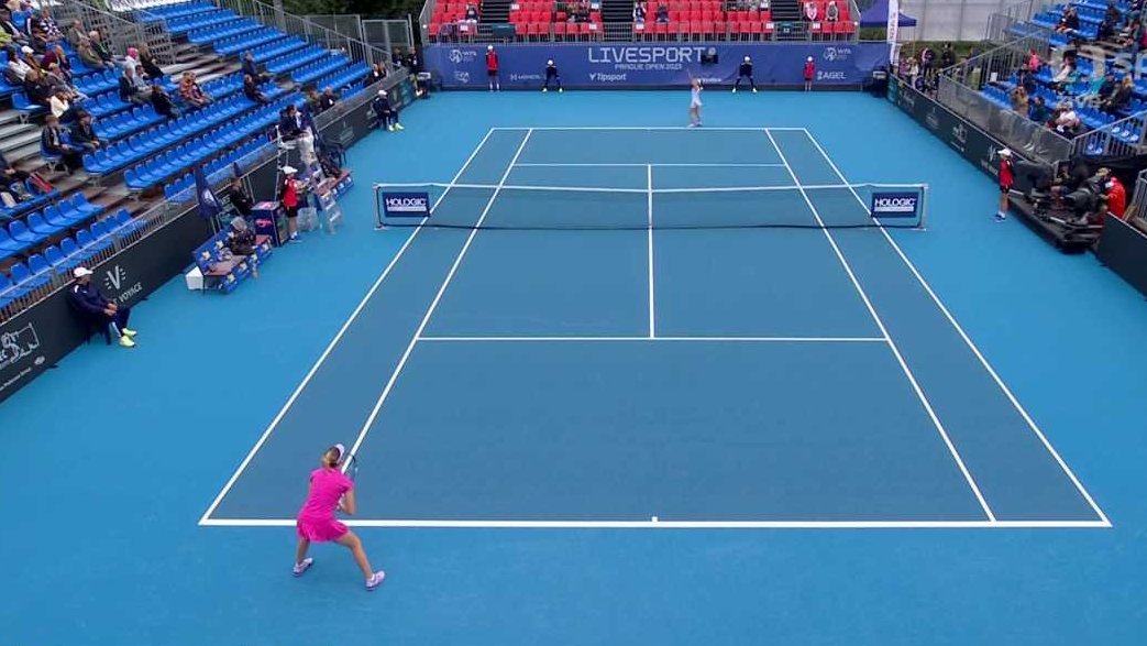 Livesport Prague Open Prague Open Česká televize