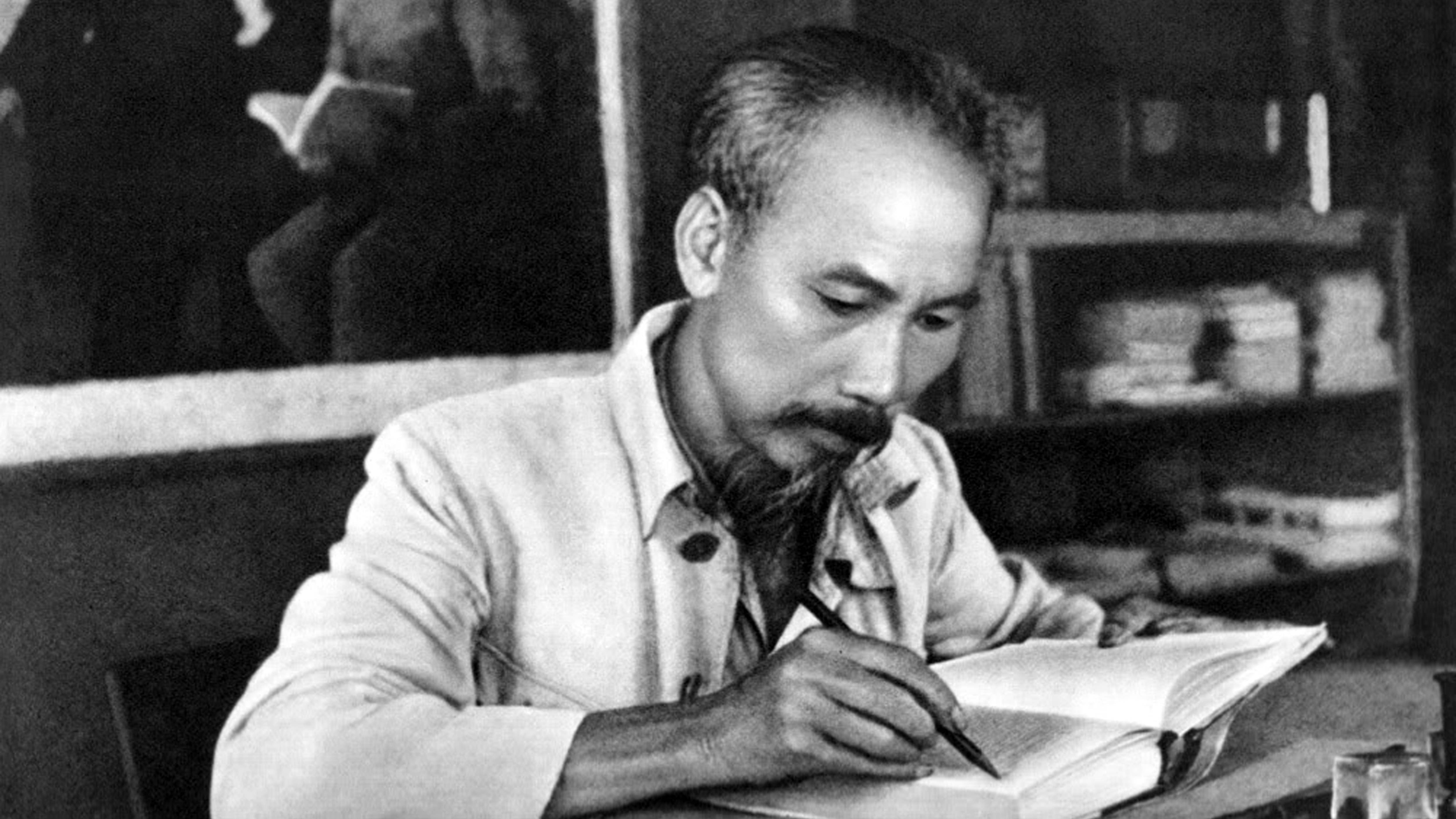 Vietnam: Zrod státu
