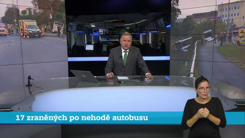 Události v regionech (Praha) - 19. září