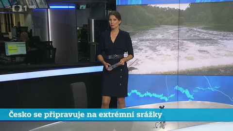 Události v regionech (Praha) - 12. září