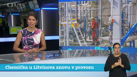 Události v regionech (Praha) - 9. září