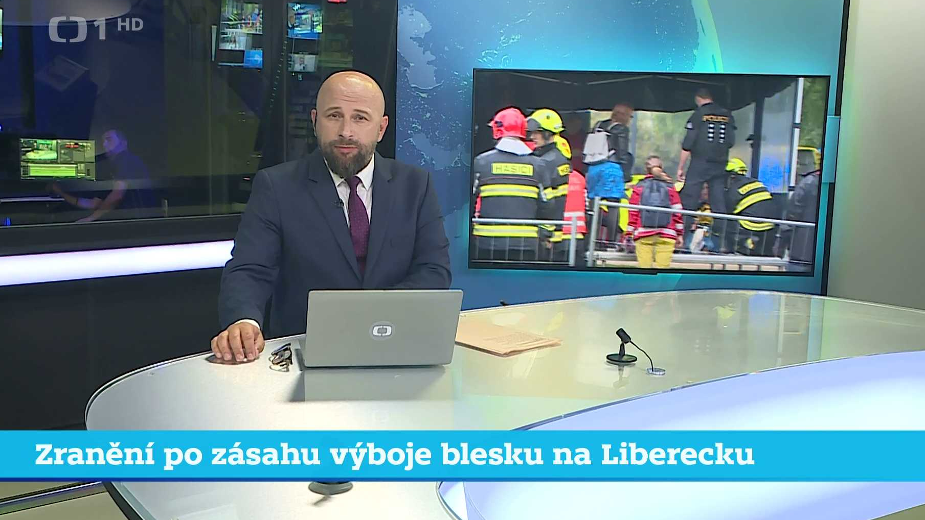 3 června Události V Regionech Sever A Východ Česká Televize