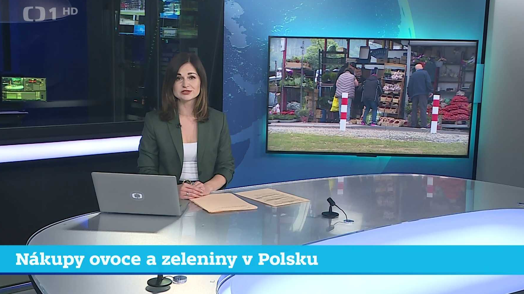 24 Května Události V Regionech Sever A Východ Česká Televize