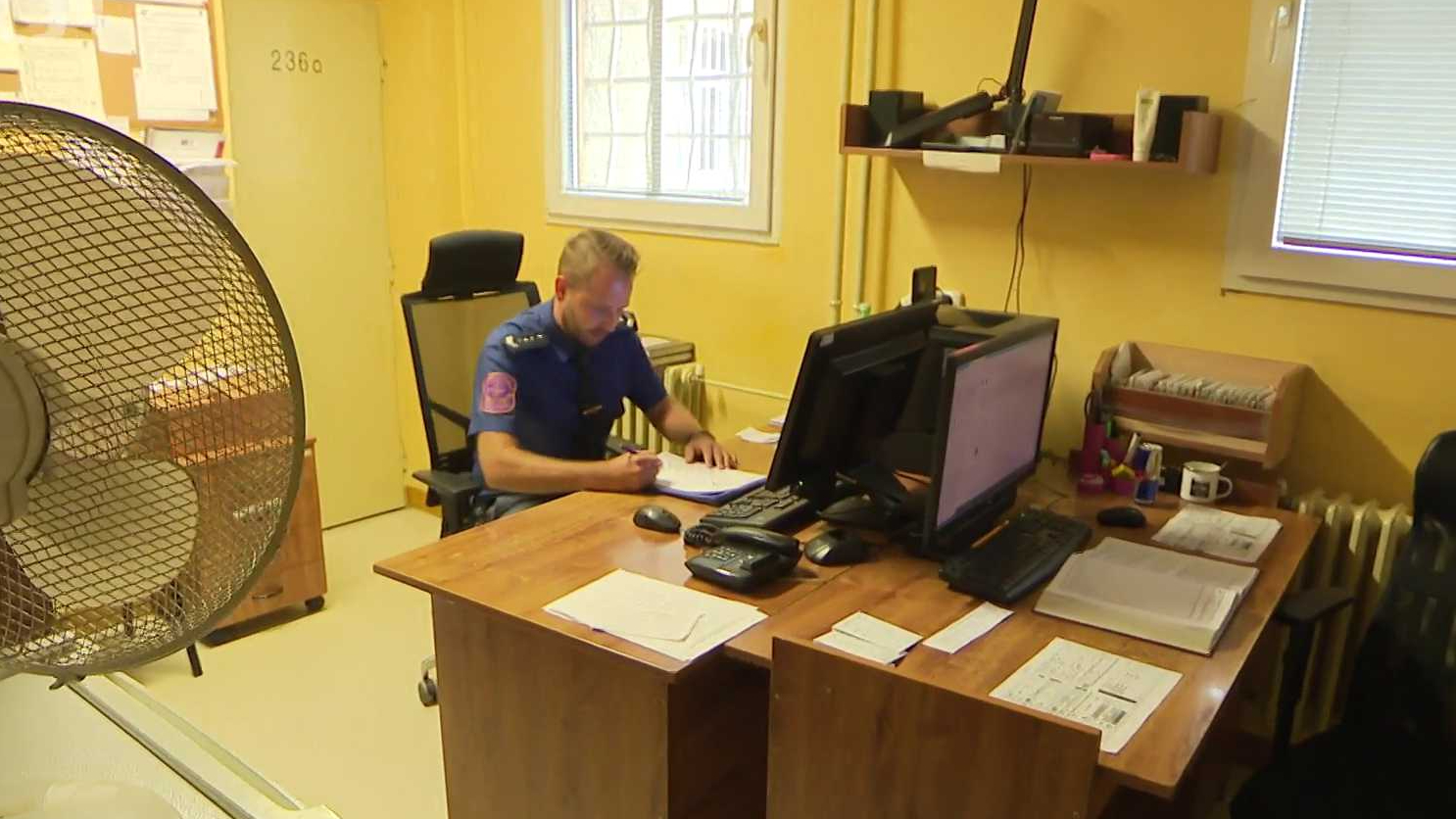 Reportéři ČT - 30. září