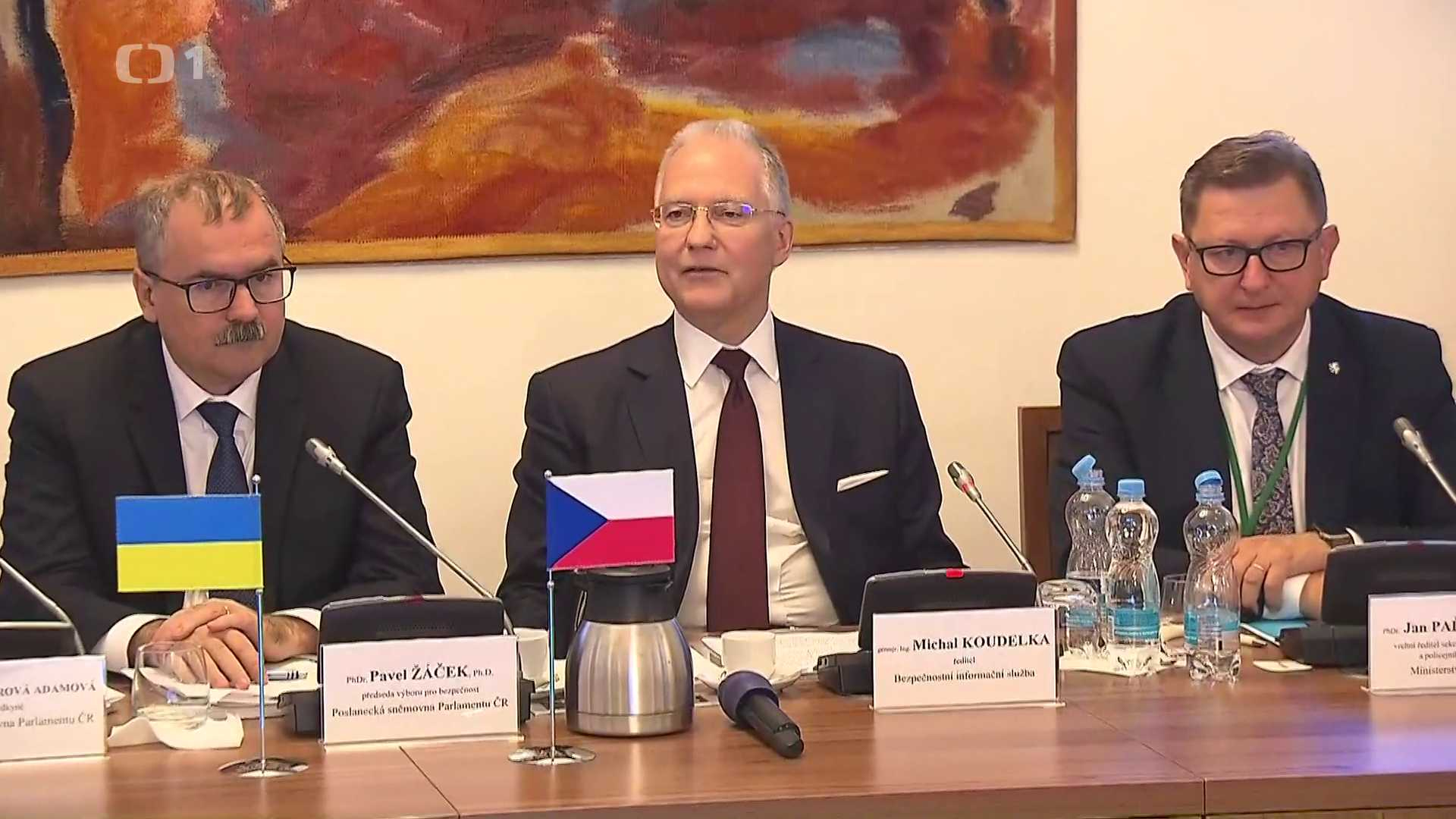 Reportéři ČT - 2. prosince