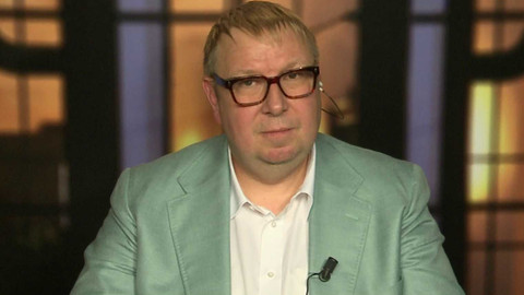 Interview ČT24 - 18. září