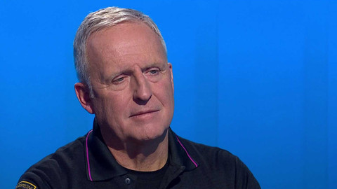 Interview ČT24 - 19. září