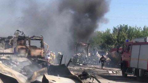 90’ ČT24 - Masívní ruský útok na Ukrajinu