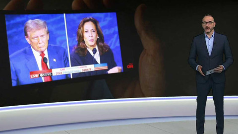 Horizont ČT24 - 11. září