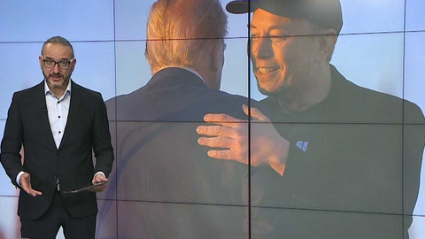 Horizont ČT24 - 9. října