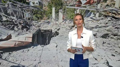 Horizont ČT24 - 30. září