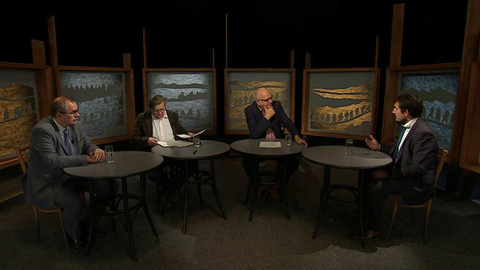 Historie.cs - Zákruty SNP, o kterých se nemluvilo