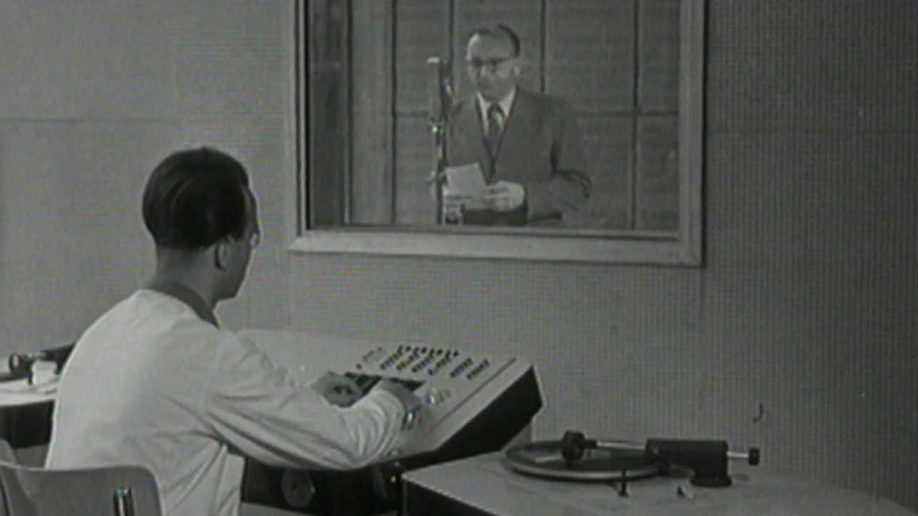 Programov Konference 1947 Na Vln ch Archiv T24 esk Televize Programov Konference 1947 Na Vln ch Archiv T24 esk Televize
