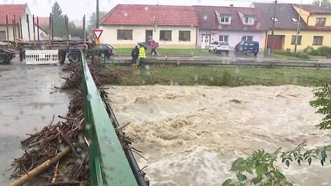 Otázky Václava Moravce - 15. září