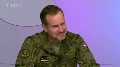 Otázky Václava Moravce - 8. září