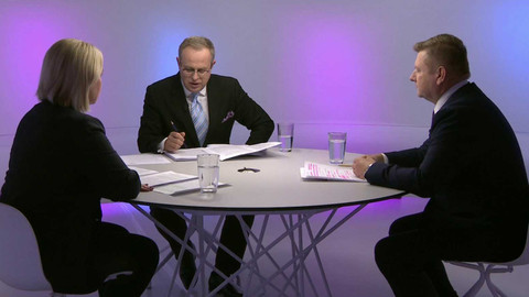 Otázky Václava Moravce - 29. září