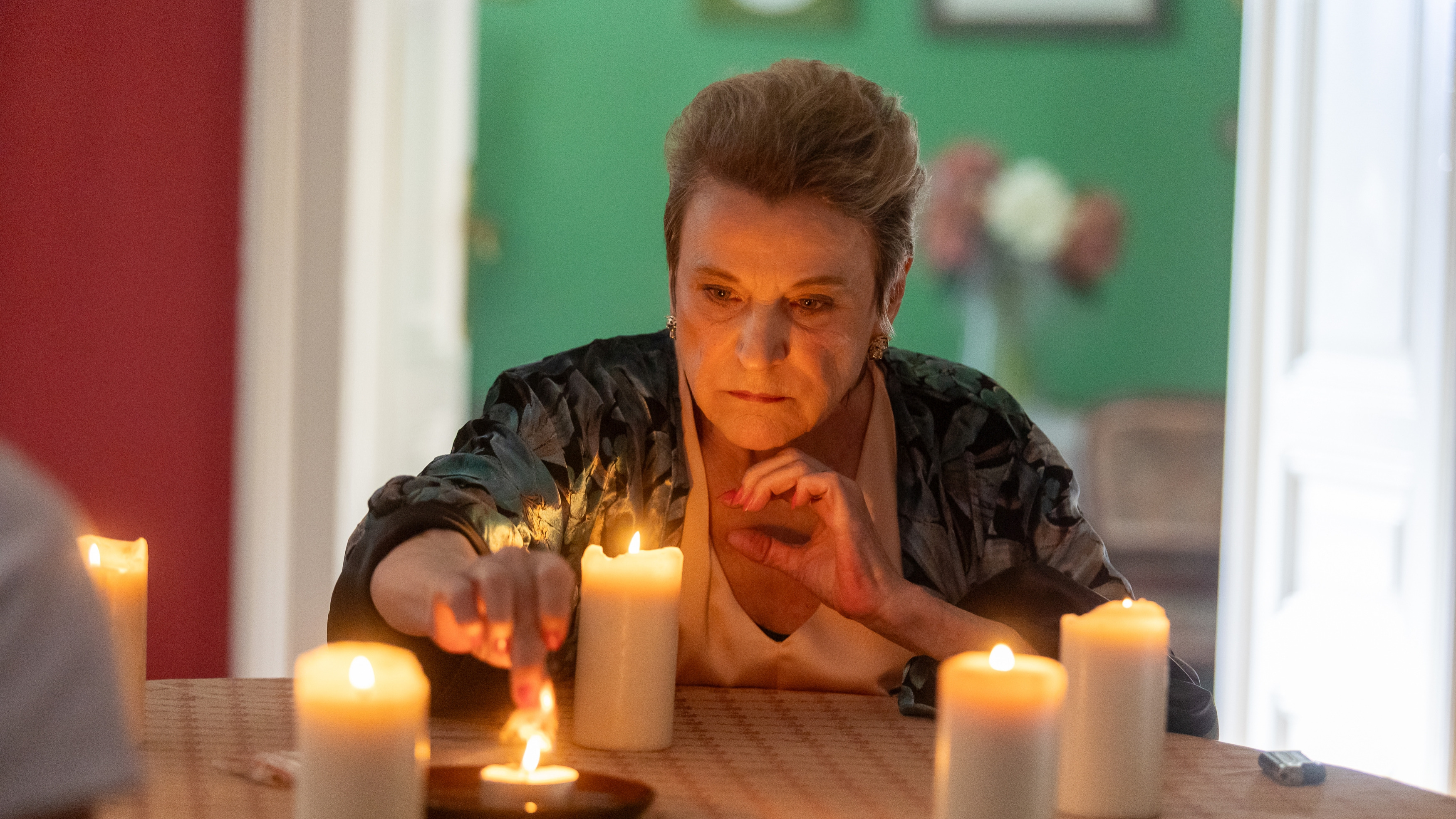 Zločin na dobré cestě