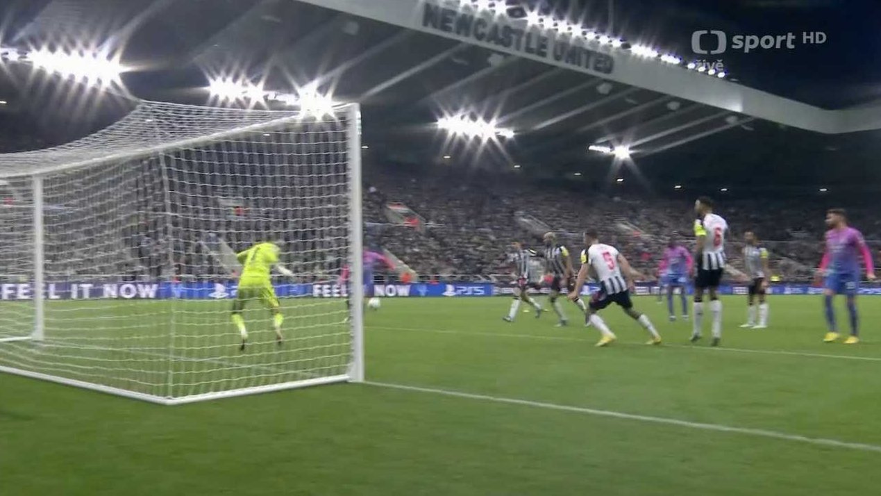 Liga Mistrů UEFA - Liga mistrů UEFA | Česká televize