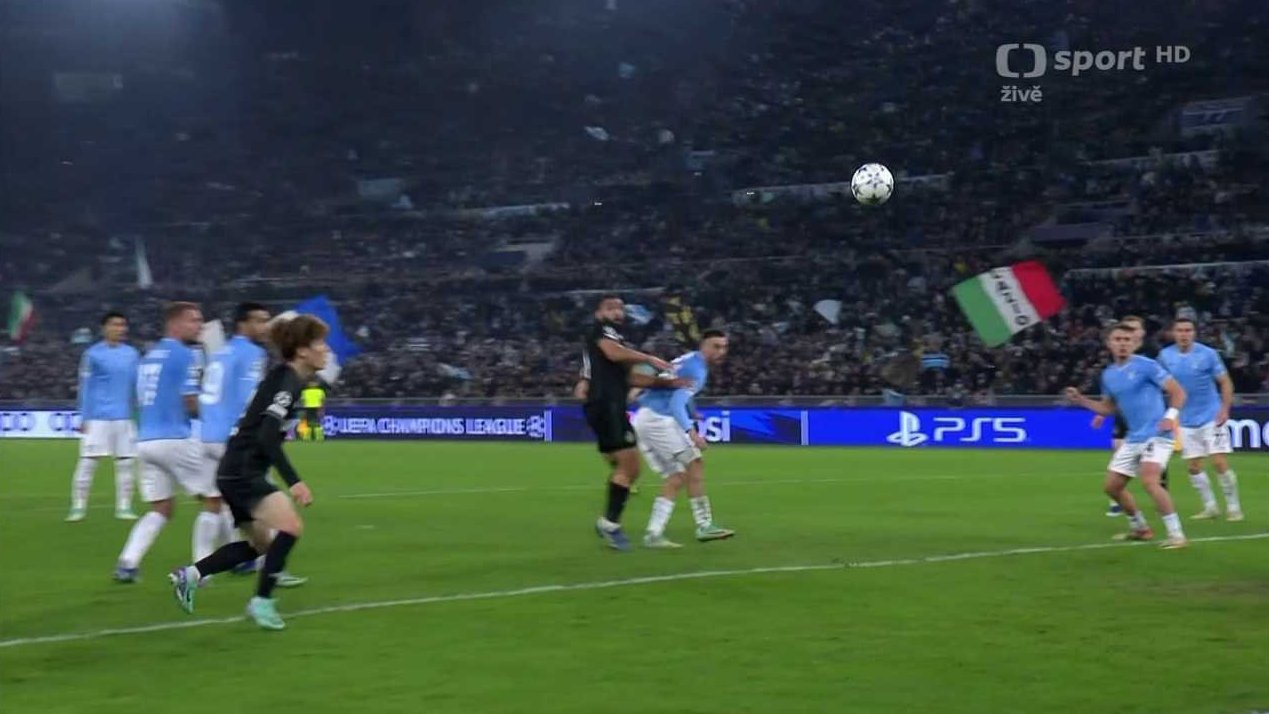 Liga Mistrů UEFA - Liga mistrů UEFA | Česká televize