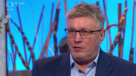 Sama doma - 25. září