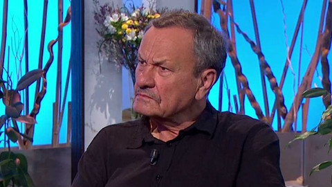 Sama doma - 18. září