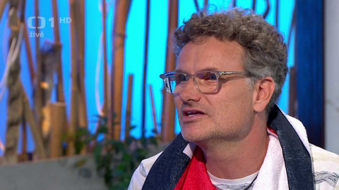 Sama doma - 26. září