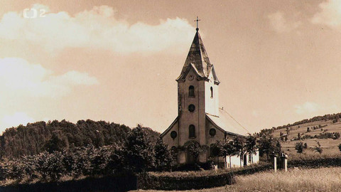 Křesťanský magazín - 22. září