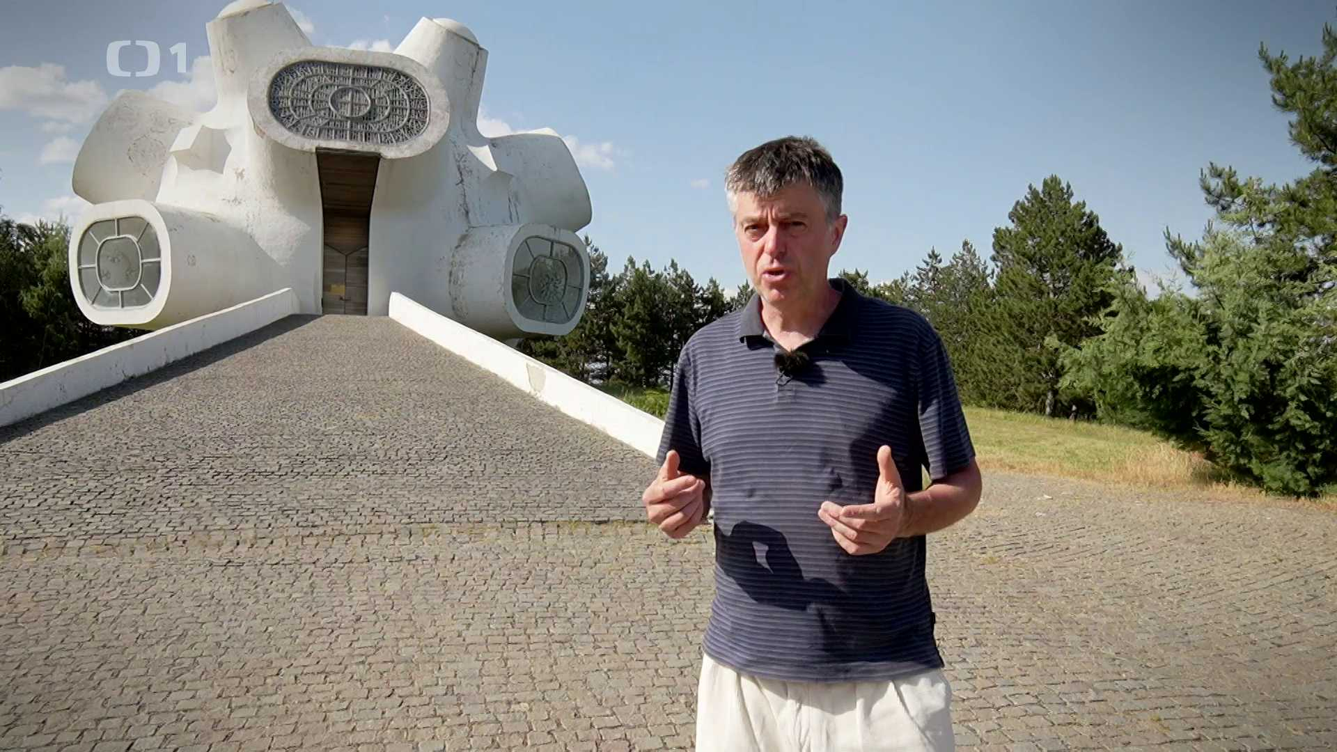 Postřehy odjinud