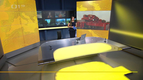 Události v regionech (Ostrava) - 16. září