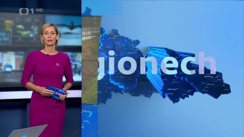 Události v regionech (Ostrava) - 12. září