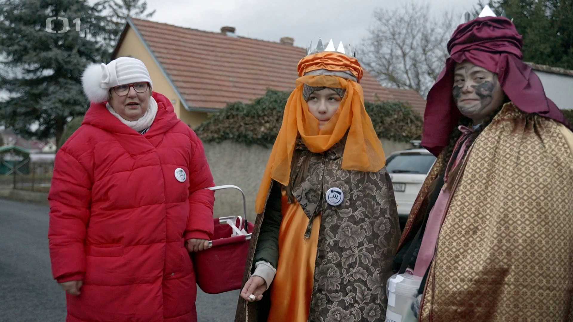 V novém světle